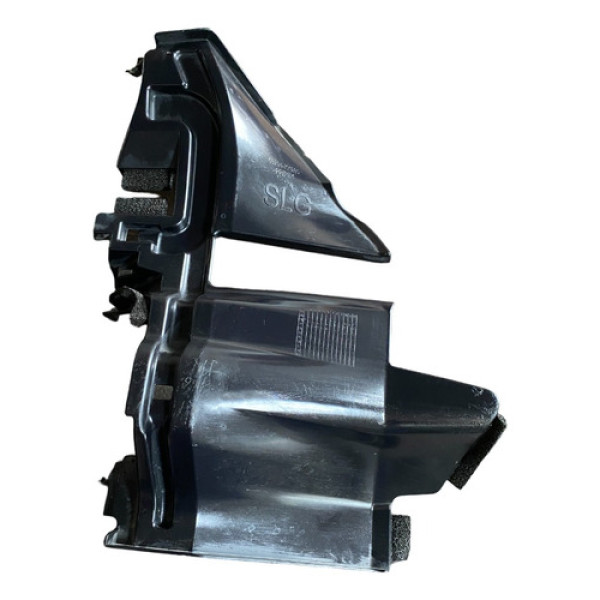 Defletor Radiador Dianteiro Direito Radiador Sw4 2021 2022
