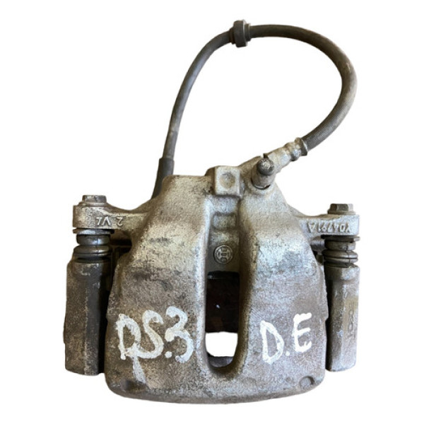 Pinça De Freio Dianteira Esquerda Citroen Ds3 Thp 1.6 2013