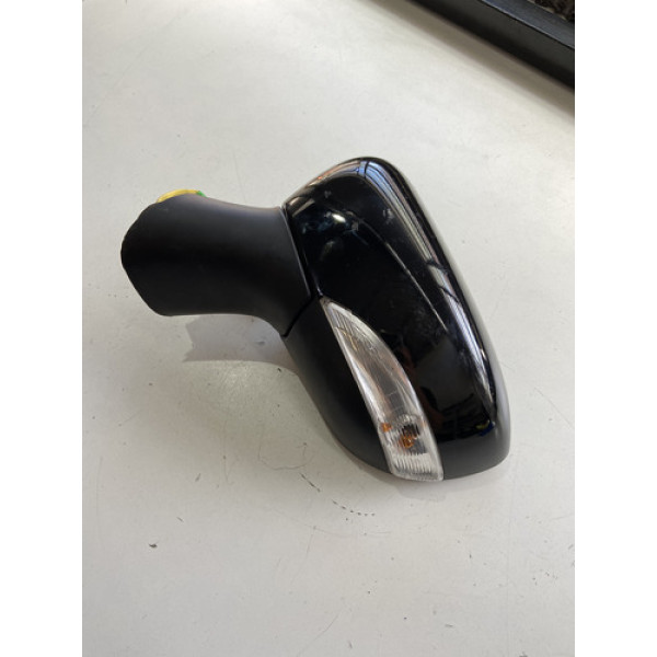 Retrovisor Lado Esquerdo Renault Captur 2019 2020