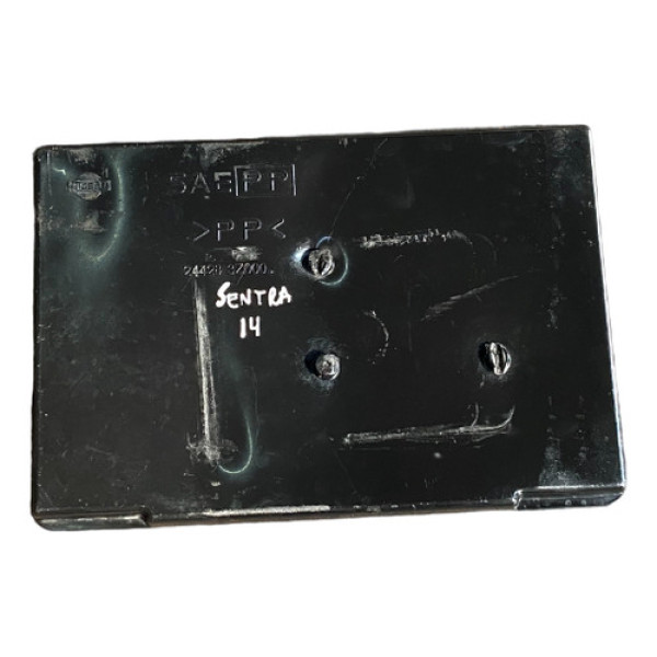 Suporte Da Bateria Nissan Sentra 2.0 2014 2015