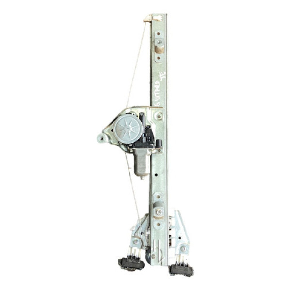 Maquina Vidro Traseira Esquerda Suzuki Vitara 2.0 2015