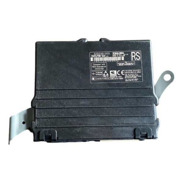 Módulo Smart Key Hilux Srx 2.8 2020 2021 2022