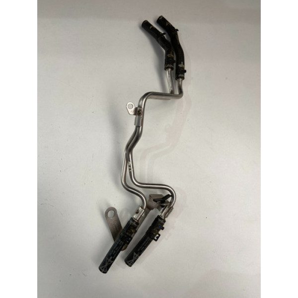 Mangueira De Refrigeração Da Turbina Volkswagen Up 1.0 2018