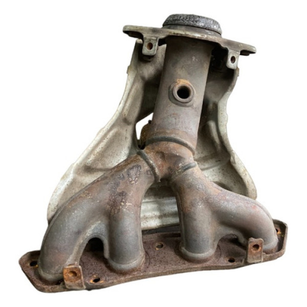 Coletor De Escape Corolla 1.8 2007