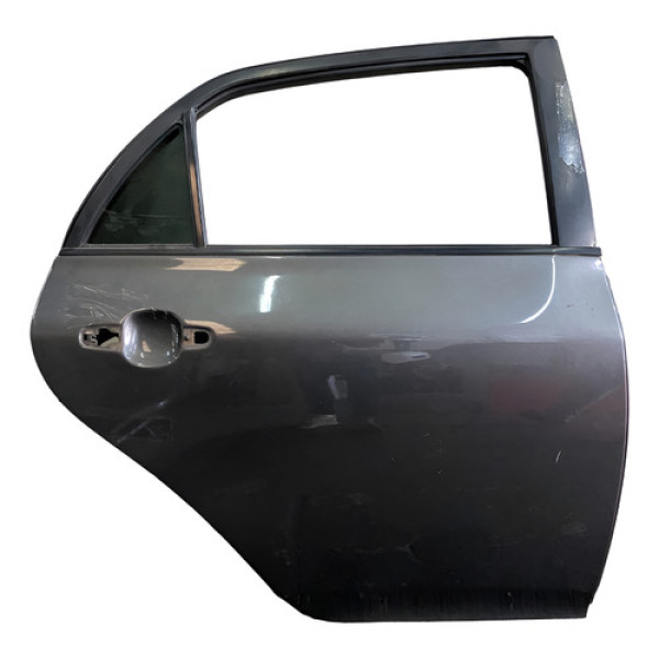 Paralama Corolla 2012 2.0