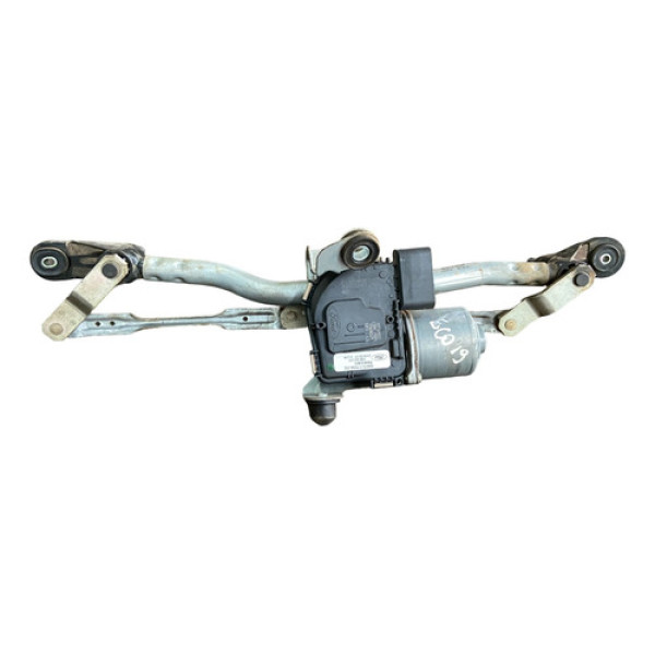 Maquina Limpador De Para Brisa Ecosport 1.5 2019 Direito