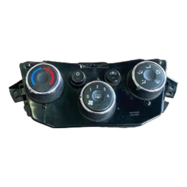 Comando Ar Condicionado Spin 2013 2014