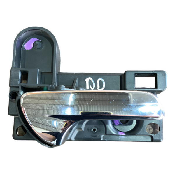 Maçaneta Interna Dianteira Direita Freemont 2.4 2012 2013 Dianteira