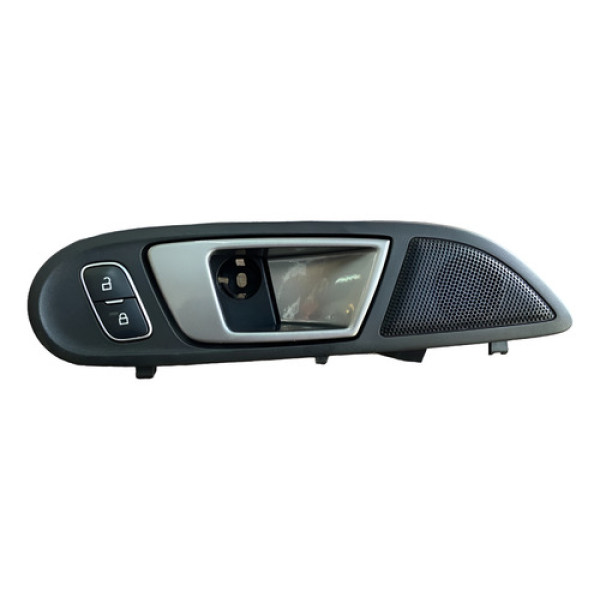 Maçaneta Interna Ecosport Dianteira Direita 1.5 2019 Dianteira