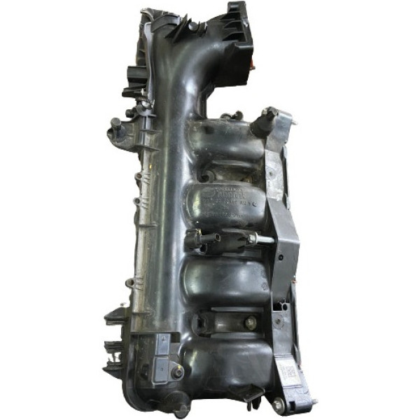 Coletor De Admissão Mercedes A200 Gla200 2014 2015 2016
