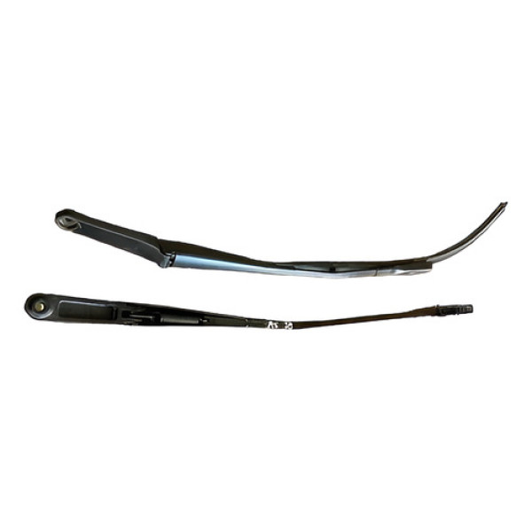 Par Braço Limpador Do Parabrisa Audi A5 2.0 2017 2018 Esquerdo