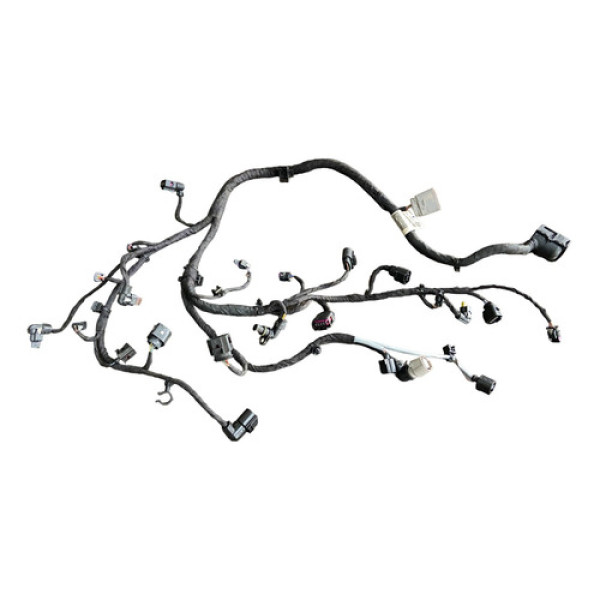  Chicote Motor Volkswagen Nivus 1.0 3cc 2021/2022