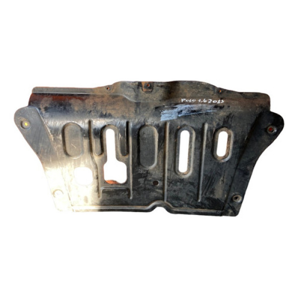 Protetor Do Carter Polo Sedan 2013.