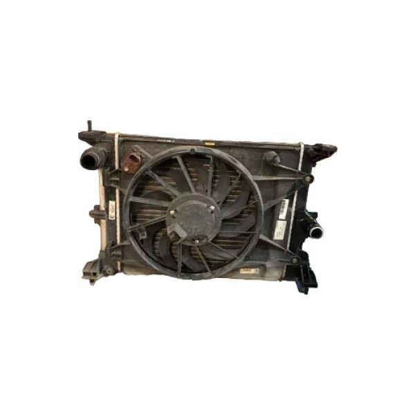 Kit Radiador Fiat Mobi 1.0 3cc 1.0 3cc 2018