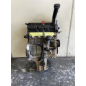 Motor Parcial Classe A 102 Cv 1.6 160 2000 2001