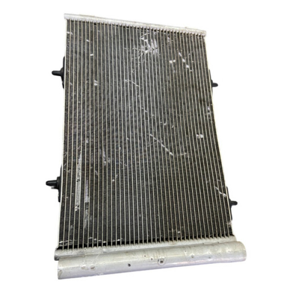 Condensador Ar Condicionado Peugeout 208 2008