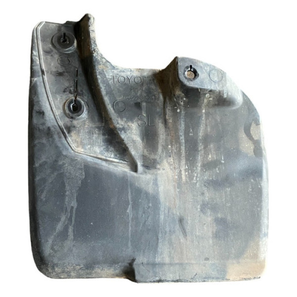 Parabarro Dianteiro Esquerdo Hilux Sw4 Srx 2020 2021