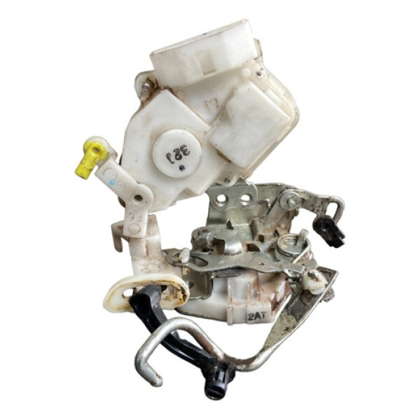 Fechadura Da Porta Toyota Étios 1.5 2015 D.e