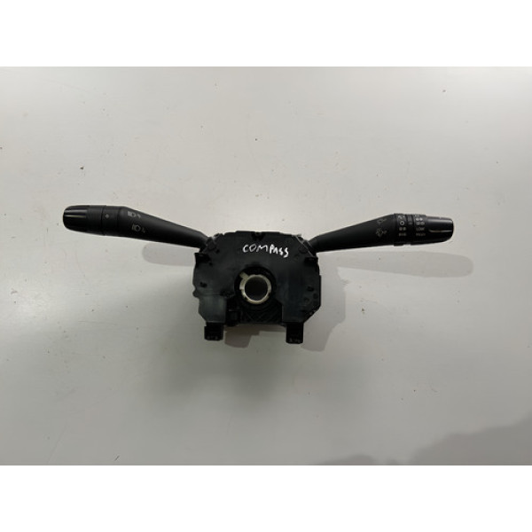 Chave Seta Jeep Compass 2.0 2017 2018