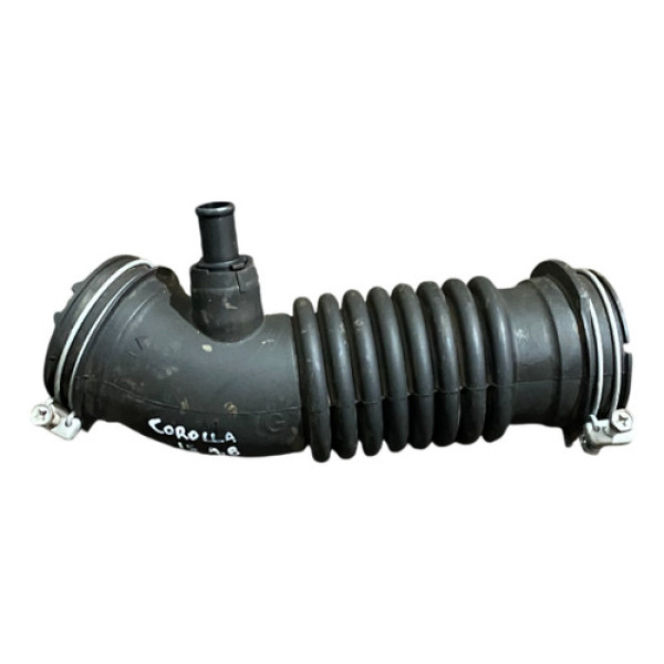 Mangueira Duto De Admissão Corolla 1.8 2016 2017