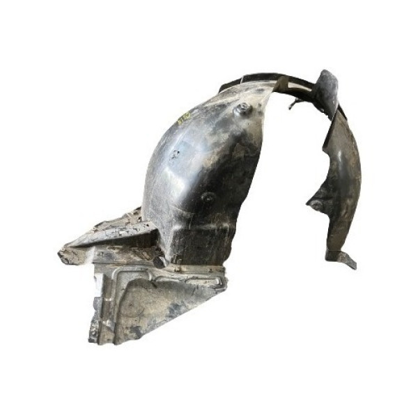 Parabarro Dianteiro Direito Polo Virtus 2018 2019