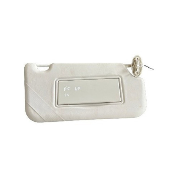 Quebra Sol Lado Direito Focus 2015 2016 2016