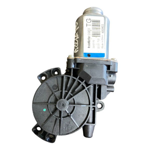  Motor Vidro Elétrico Traseiro Esquerdo Azera 2010/2011