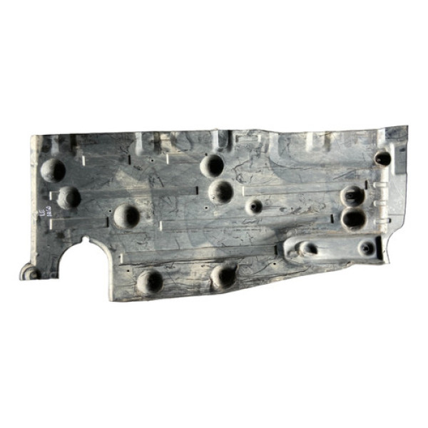 Capa Inferior Assoalho Esquerdo Fiat Argo 2018 2019