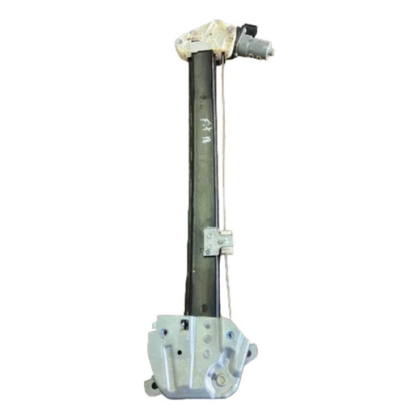 Maquina De Vidro Dianteira Esquerda Honda Fit 2019 2020