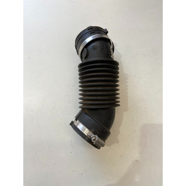 Mangueira Filtro De Ar Ford New Fiesta/ka/ecosport 13/16