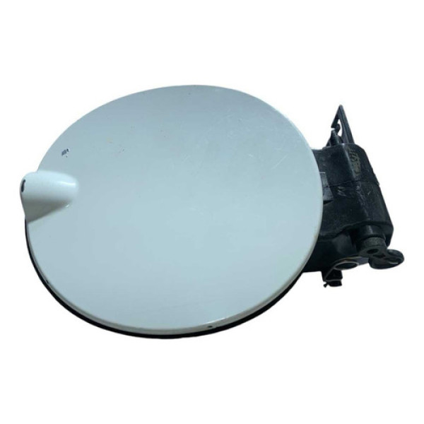 Portinhola Tanque Chevrolet Spin 2012 2013 2014 Branco