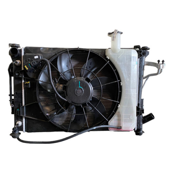 Kit Radiador Creta 1.6 2023 2024