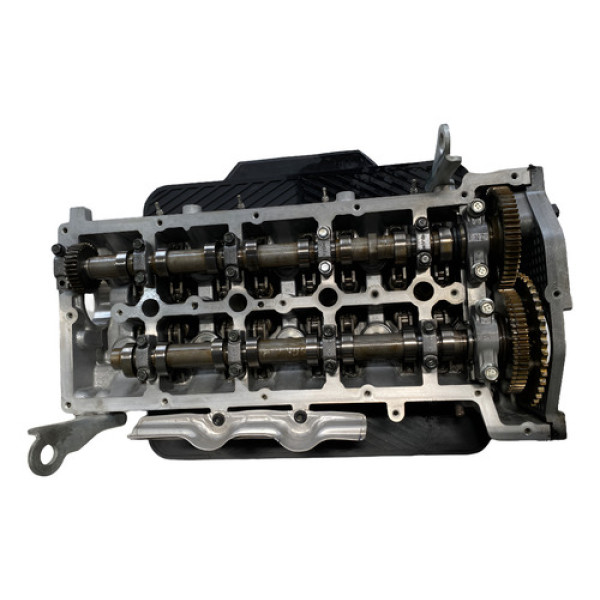 Cabeçote Ssangyong Actyon Sports 2.0 Diesel 155cv 2013