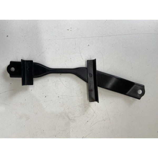 Suporte Trava Bateria Toyota Corolla 1.8 2015 2016 Preto
