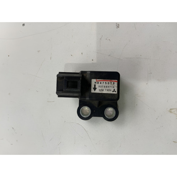 Sensor Frontal Mitsubishi Airtrek 2.4 2007