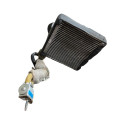 Evaporador Do Ar Condicionado Ford Ka 1.0 2014 2015