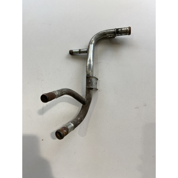 Cano Tubo D Agua Ssangyong Actyon Sports 2.0 2013