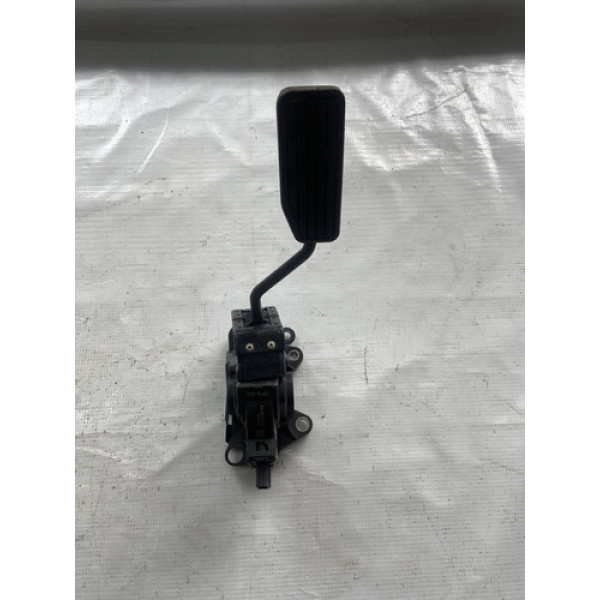 Pedal Do Acelerador Honda Fit 1.4 2010 2011 2012