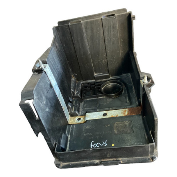 Suporte Bateria Am55-10723-cc Ford Focus 2012 2013