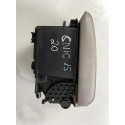  Console Apoio Braço Honda Civic 2013-16 83403-tr8-m010-m1 Cinza