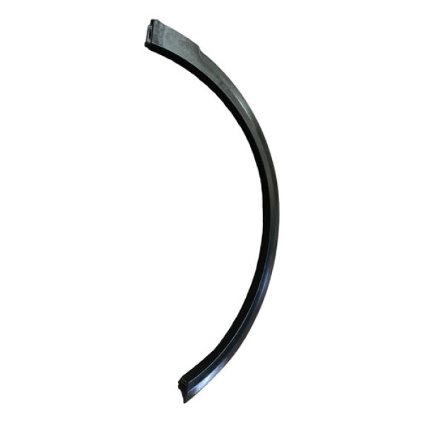 Moldura Para-lama Tras Le Chevrolet Captiva Sport 2.4l 09/17