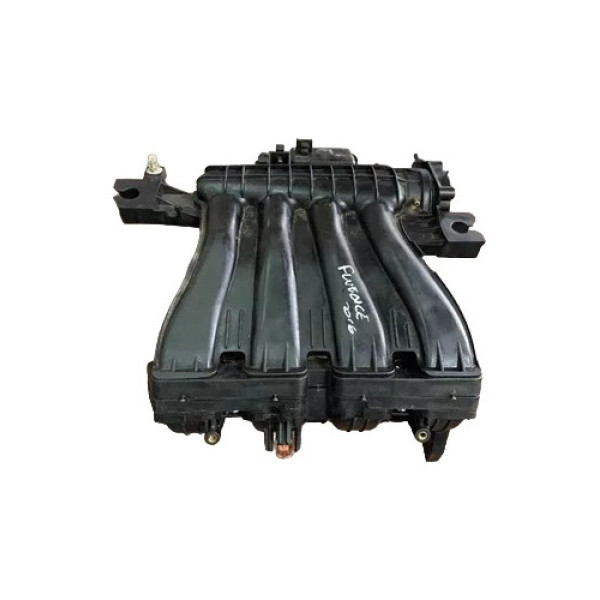 Coletor Da Admissão Renault Fluence 2.0 Aut 2016