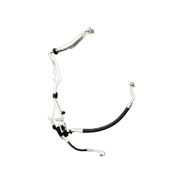 Mangueira Do Ar Condicionado Tiguan 2.0 Tsi 2010 2011