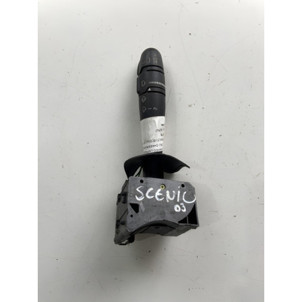 Chave Limpador Renault Scenic 2000 A 2008