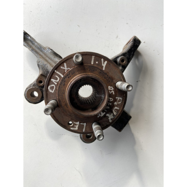 Montante Manga De Eixo Lado Esquerdo Onix 1.4 Automatico