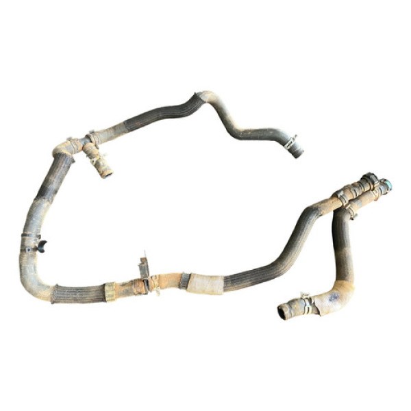 Mangueira Do Radiador Ford Ecosport 1.5 3cc 2018/2019 