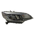 Farol Direito Full Led Honda Fit 2018 2021 Direito/passageiro