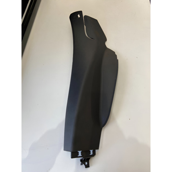 Acabamento Interno T.e Peugeot 408 1.6 2013 2014 Preto