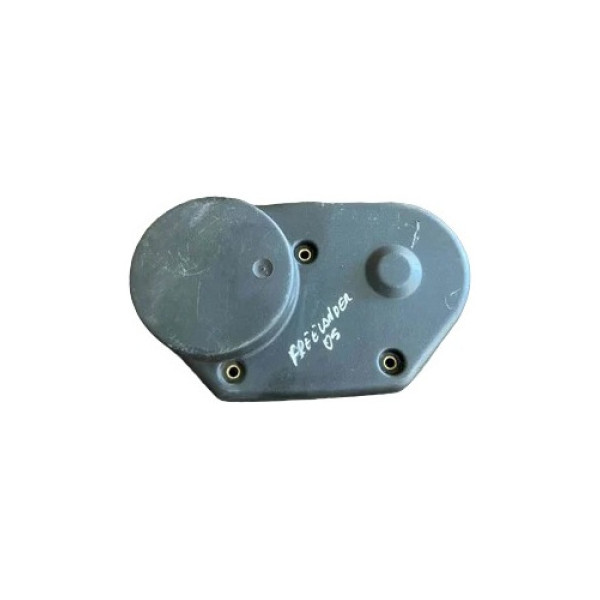 Tampa Do Motor Land Rover Freelander 2006 2.5 V6 Ljr104690