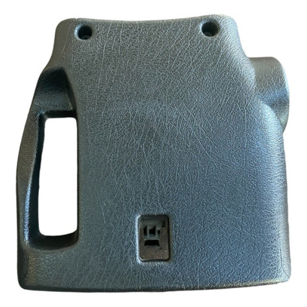 Acabamento Inferior Volante Xsara 2011